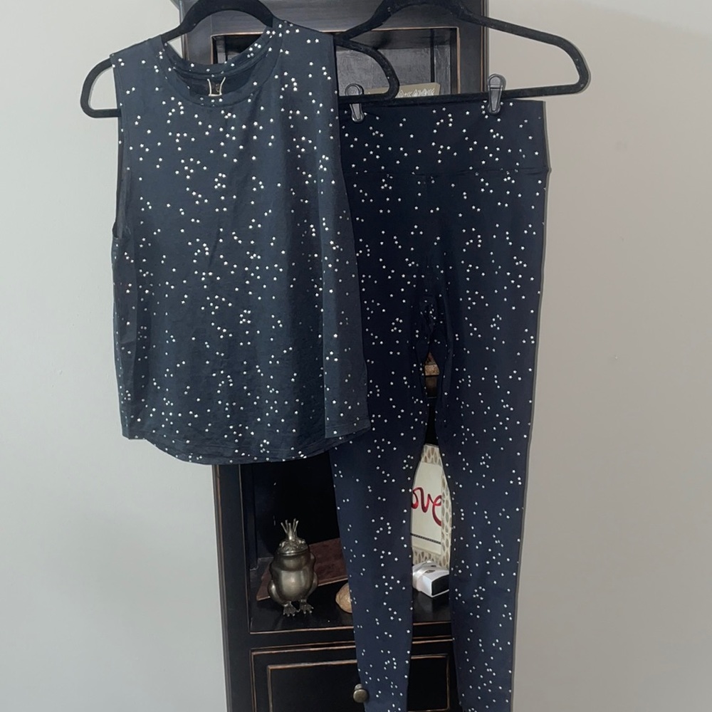 Spiritual Gangster Night Sky Set